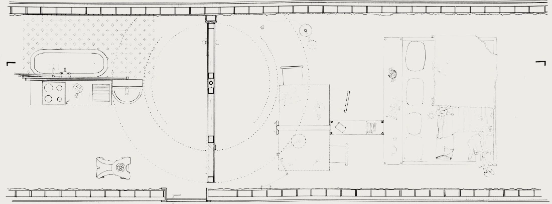 complexity · Grundriss