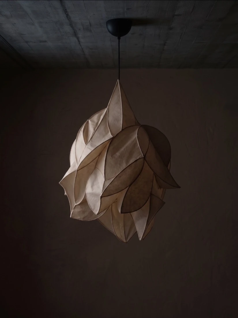 corolla — unbeleuchtet